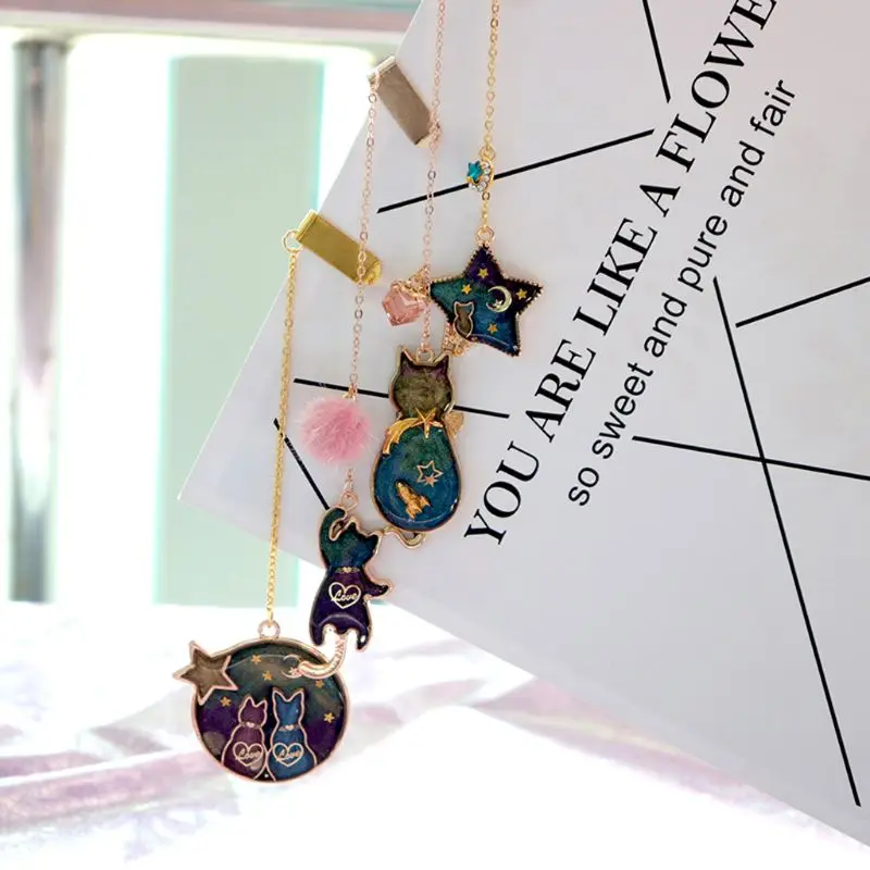 8 Pcs Exquisite Hollow for Pendants Metal Frame Charm with Epoxy Resin Supplies Alloy Open Back Bezel Pend