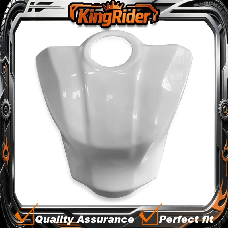 Fit For YAMAHA YZF-R1 YZF R1 2015-2026 Motorcycle Fuel Gas Tank Cover Guard Front Cover Fairings Fuel Tank Cover Protector R1