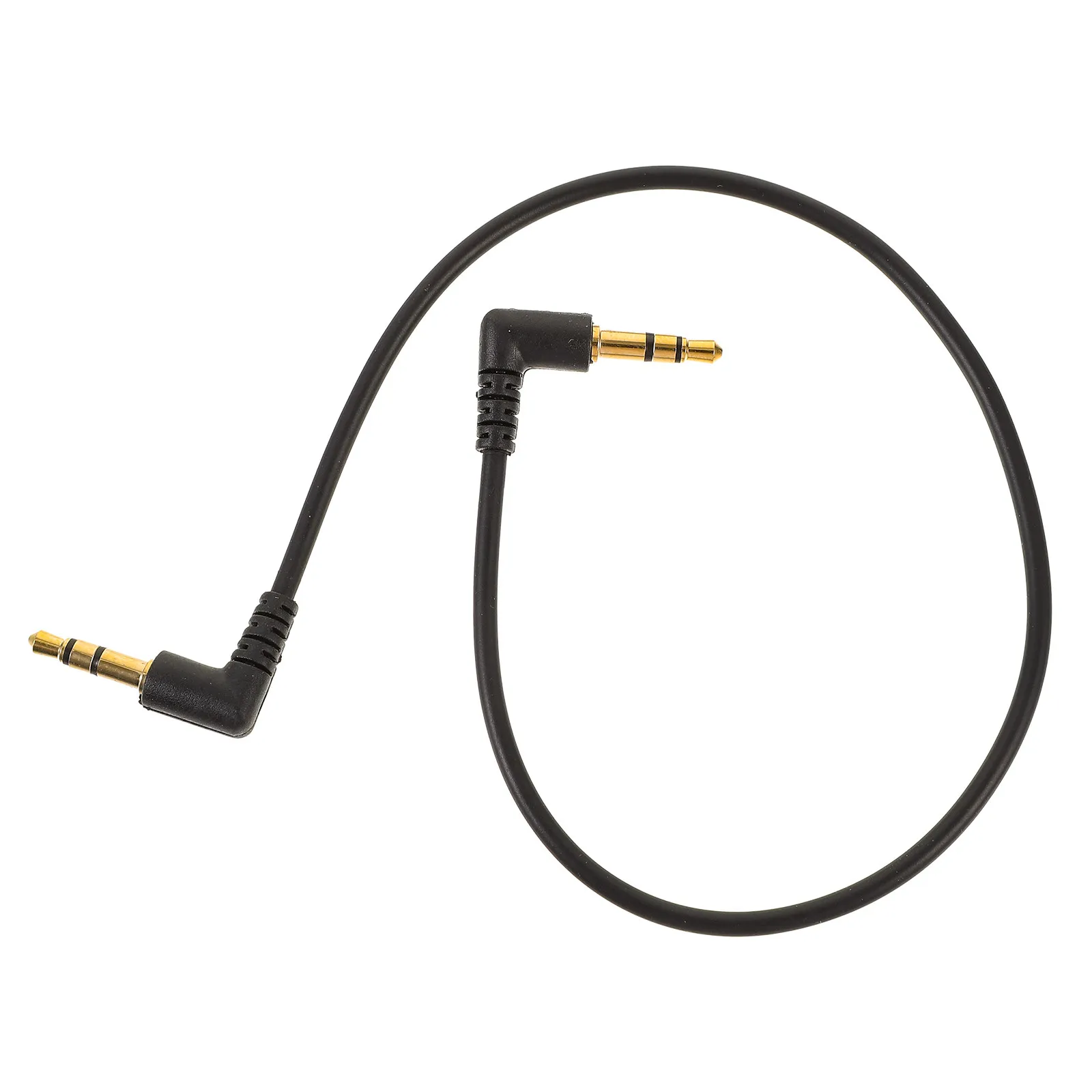 Audio Cable 90 Degr…