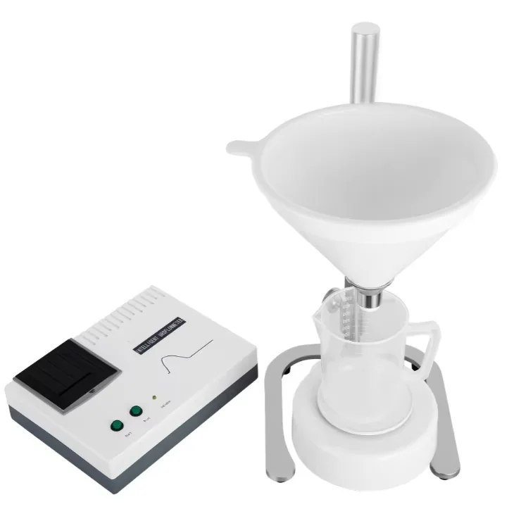 

Urology Uroflowmetry Machine Intelligent Uroflowmeter Medical Equipment Urine Flow Meter With software