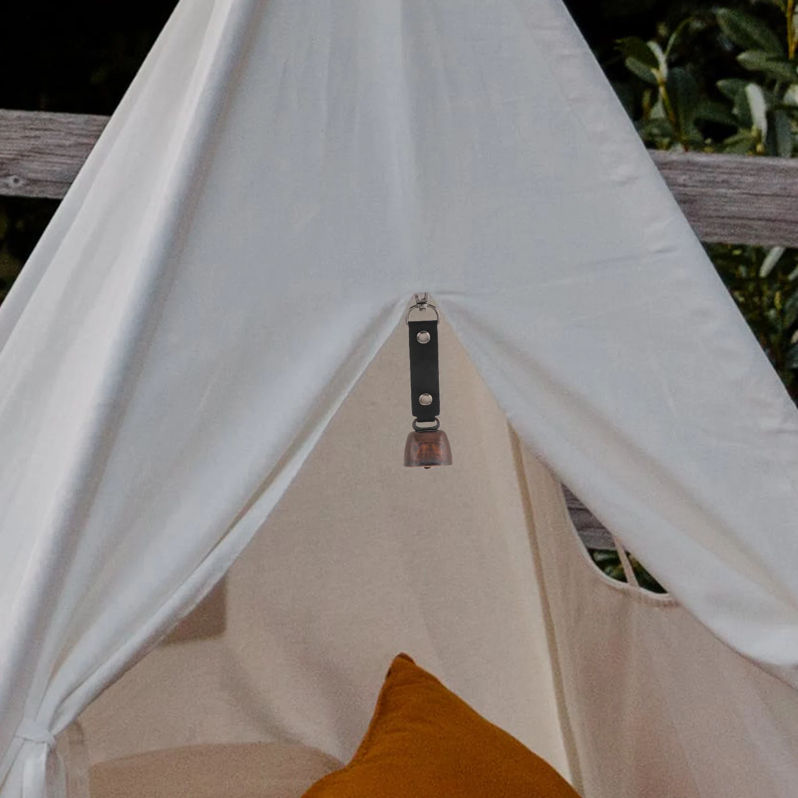 Рисунок 3 - Открытый колокольчик