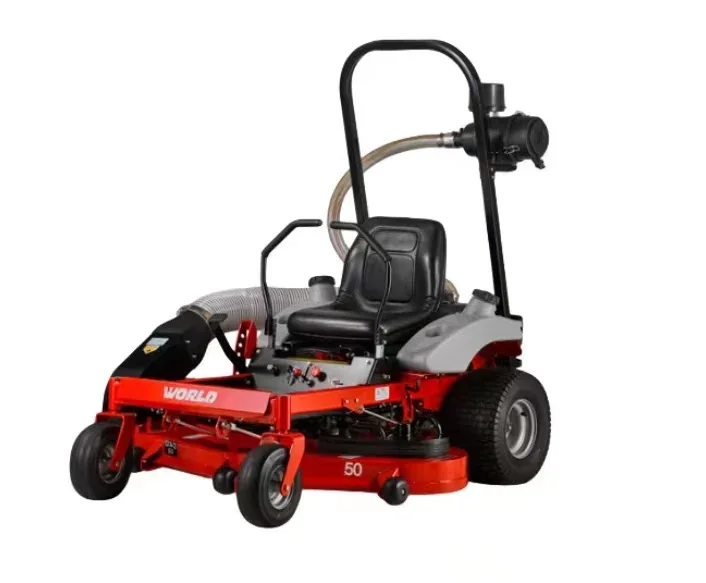 Best Selling Lawn Mower Wholesale Price Ride On Lawn Mower for Trailer Utility