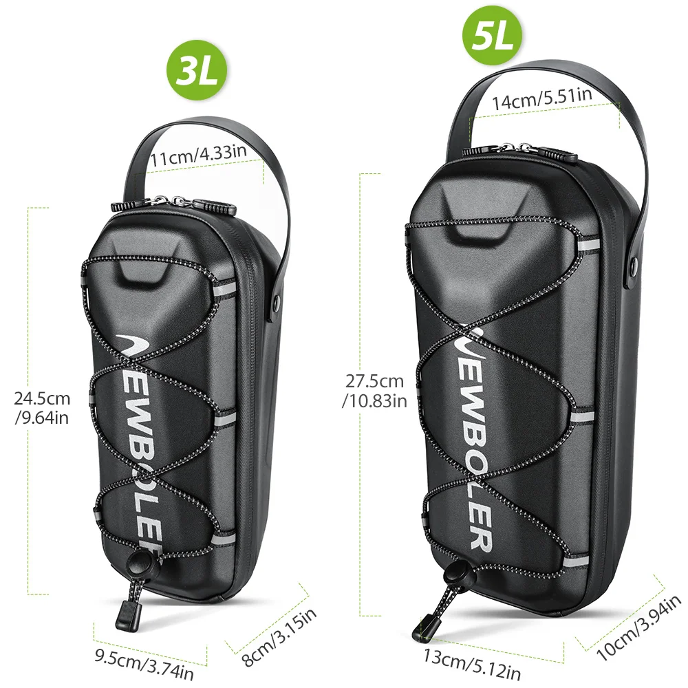 Thumbnail 2 - #61 Best Electric Scooter Bags to Buy In 2026