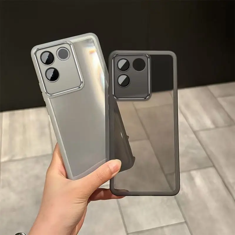 For Vivo T2 Pro Cas…