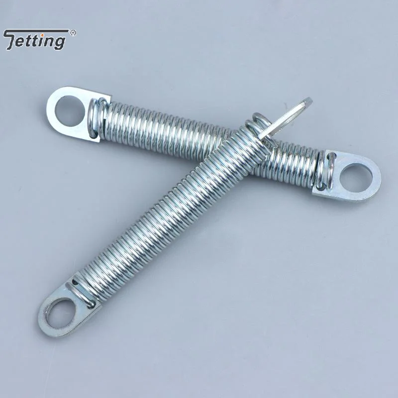 2pcs Spring For Elevator Schindler 3300/3600/5200/5500 Elevator Door Knife Spring V15/V35 Door Knife Spring