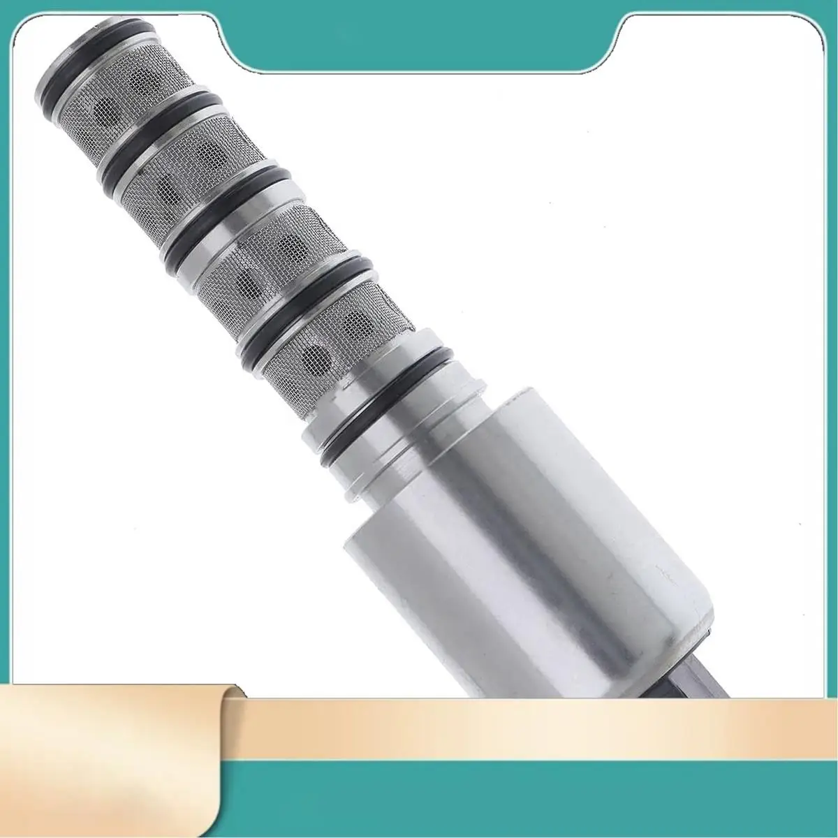 

1 шт. AT310586 аксессуары для гидравлического электромагнитного клапана для экскаватора-погрузчика John Deere 210K 315SJ 310L 310SK 325K 410K 410L-N31R