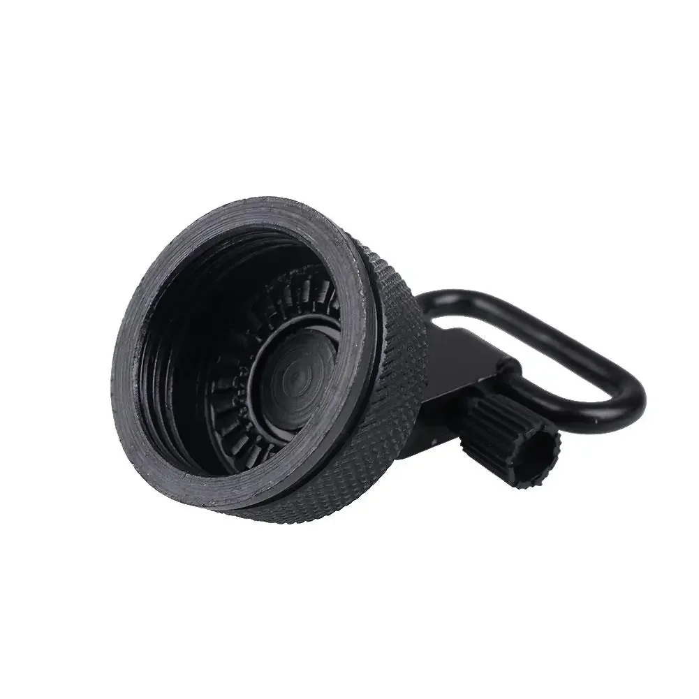 Remington Express 870 12 GA Mount Set Magazine Cap Swivel Adapter S-8002 view 5