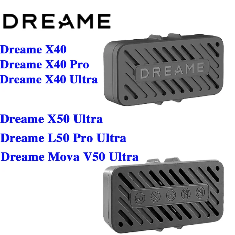 Dreame X50 Ultra/ L… - image