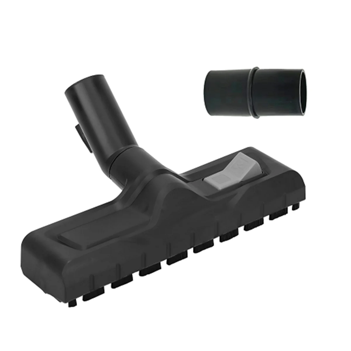 

L65A Универсальная насадка для пылесоса 35 мм/32 мм, переключаемая насадка для влажной/сухой уборки с соединительным адаптером для Karcher, Miele, Thomas