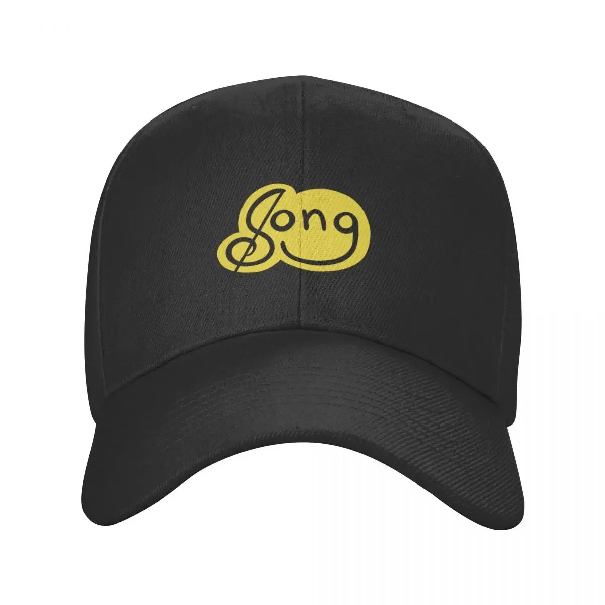 Song Strong Baseball Cap Golf Hat Man New Hat Men Women's