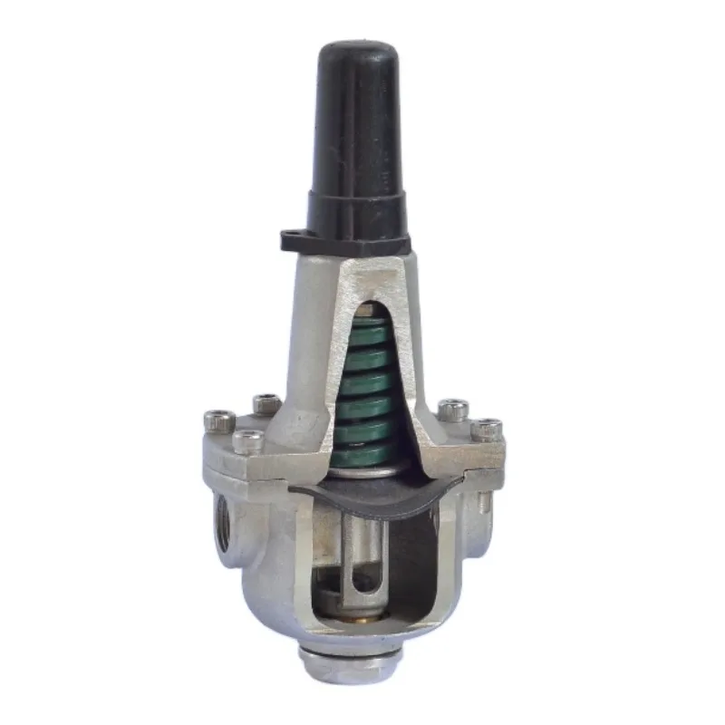 200HCV PN50  industrial pressure reducing valve hydraulic control valves for water lines