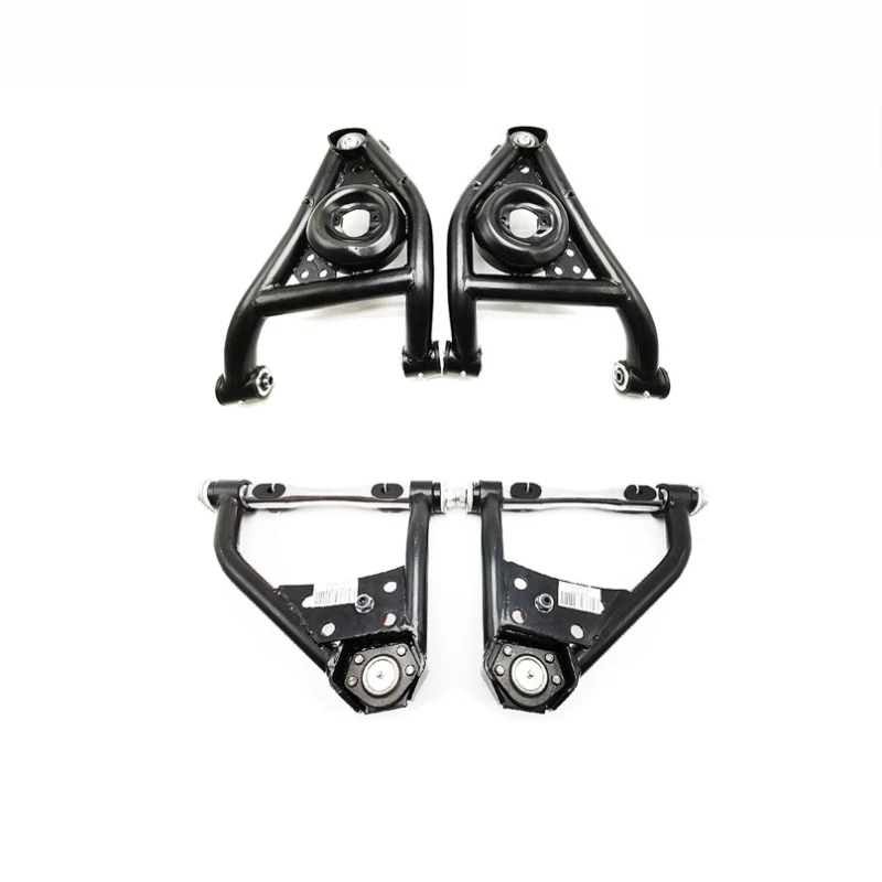 New 67-69 Cama & O …