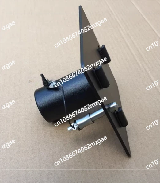 

1 шт. фланец кронштейна для акустической системы Linearray Q1 и Q7, аксессуары для такелажа, профессиональное аудио