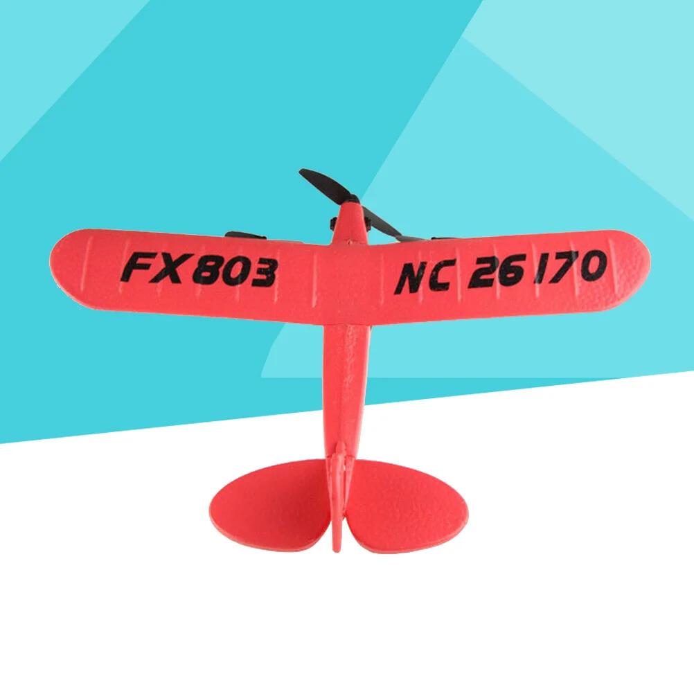 

Rc Plane Outdoor Glider 2.4g Two-Way Fixed Wings Airplane Kids Gift Stable Rc Plane Airplane Model