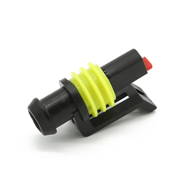 282079-1 自動車コネクタ コネクタ 1.5 シリーズ DJ7011-1.5-21 メスヘッド防水コネクタ オスメス隠しプラグ