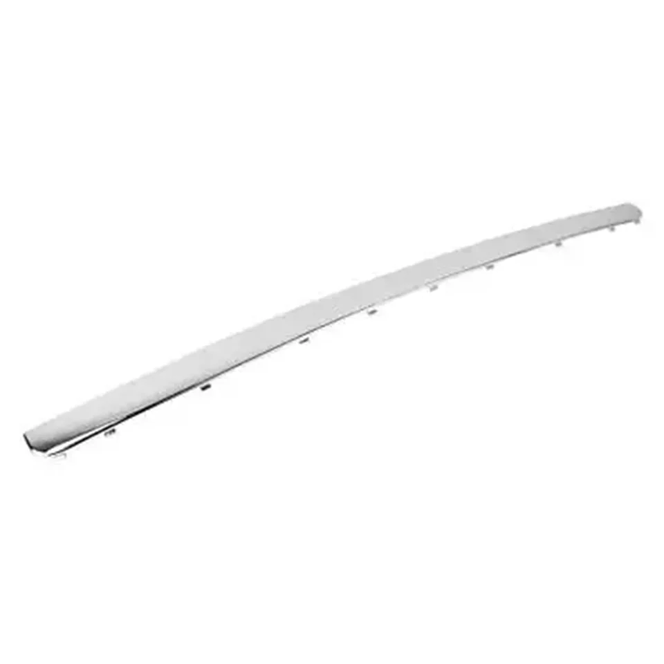 

OE 95550578710 High Quality Rear Bar Decorative Strip For PORSCHE 9PA1 CAYENNE 2007-2010