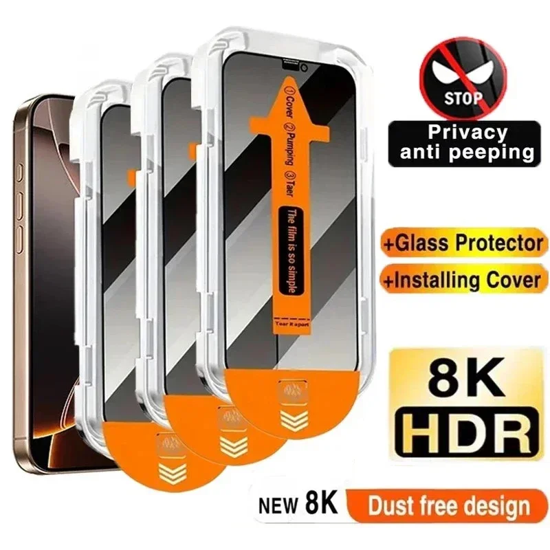 Tempered Glass Film…