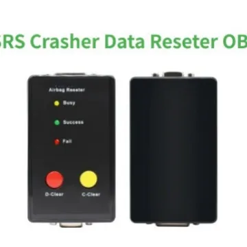 For VW/VAG/Audi airbag reset tool
