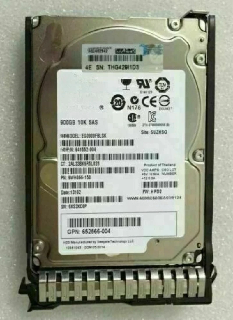 new-900gb-10k-rpm-25-652589-b21-653971-001-sas-hard-drive-hdd-g8-g9