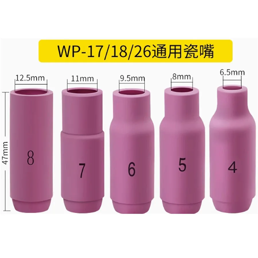 Argon Arc Welding G…