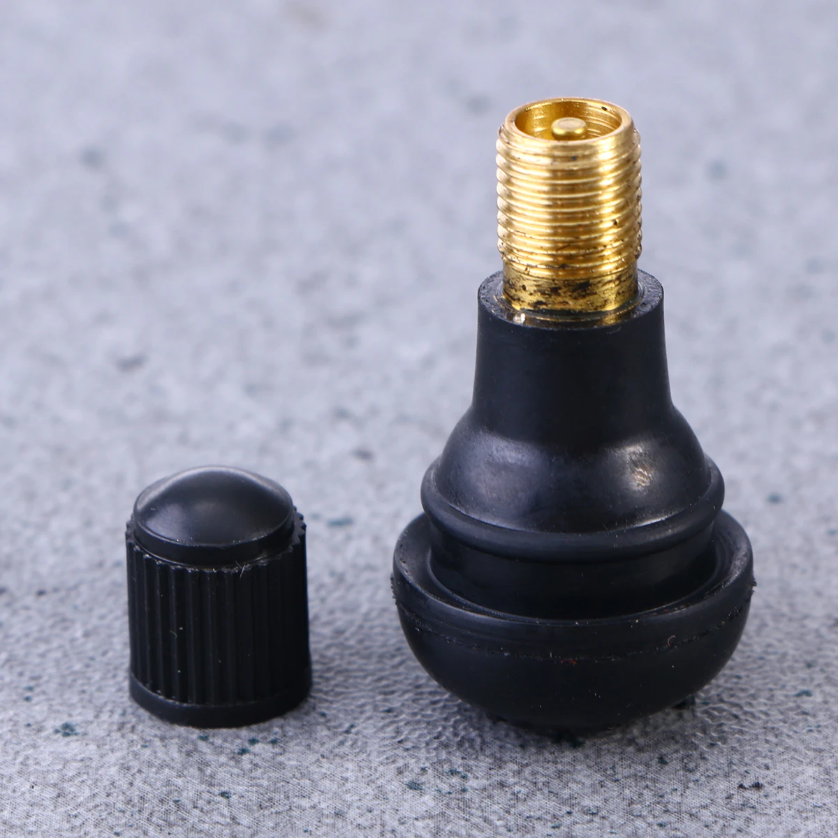 

stems black stems rubber stems snap-in stem tire stems