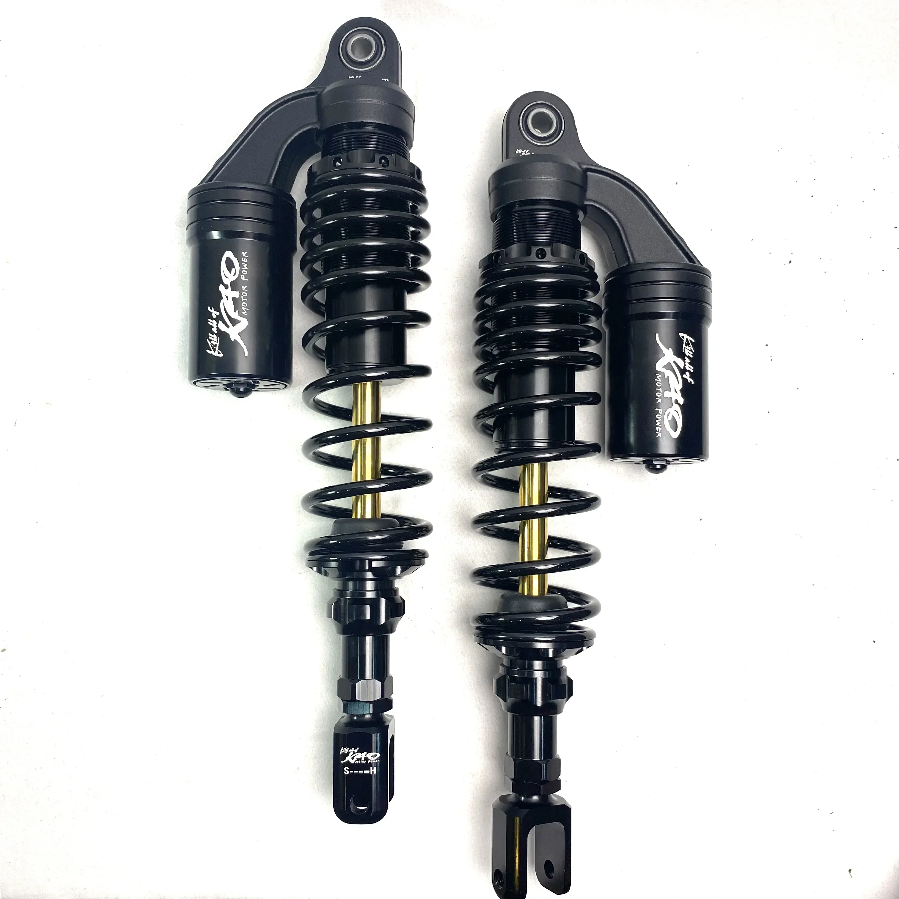 

2025 Hot Sell KAO OEM ODM CNC Nitrogen Hydraulically Adjustable FOR EVERY MOTORCYCLE Shock Absorber