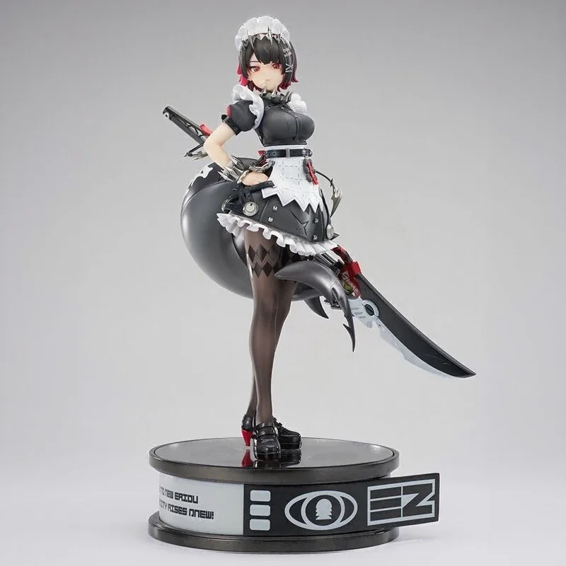 Judai Original Apex Innovation Zenless Zone Zero Ellen Joe Action Figure Models