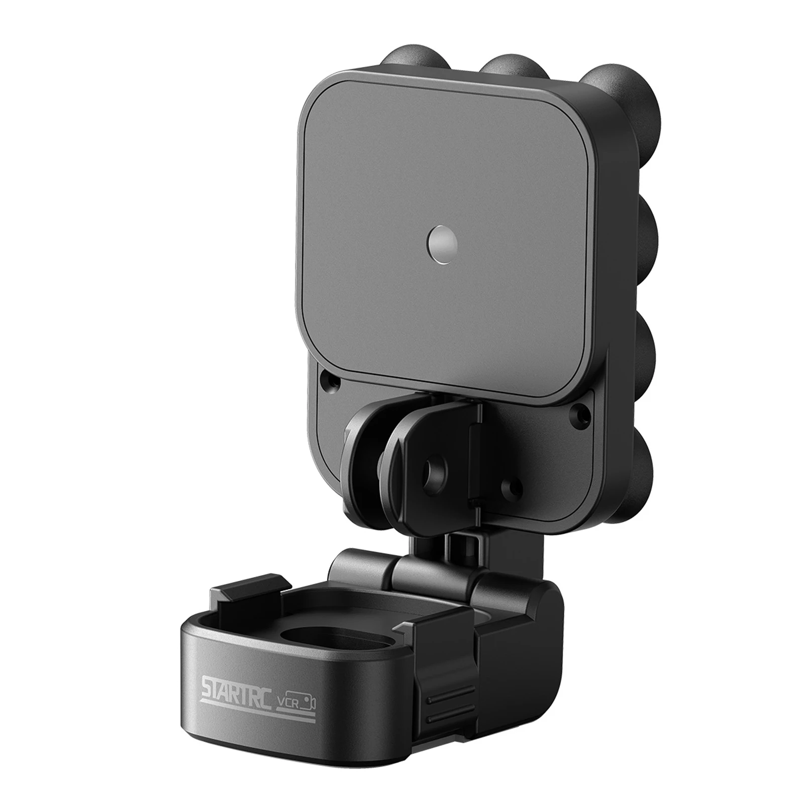 for Insta360 Luna Pro Ultra Adjustable Magnetic Suction Cup Camera Mount Outdoor Bracket