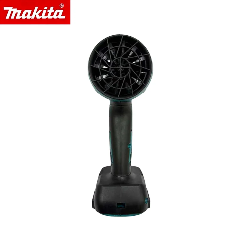 2026 NMakita Cordless Electric Fan Brushless Turbine Blower 30000RPM Turbo Dust Collector Leaf Cleaner view 4