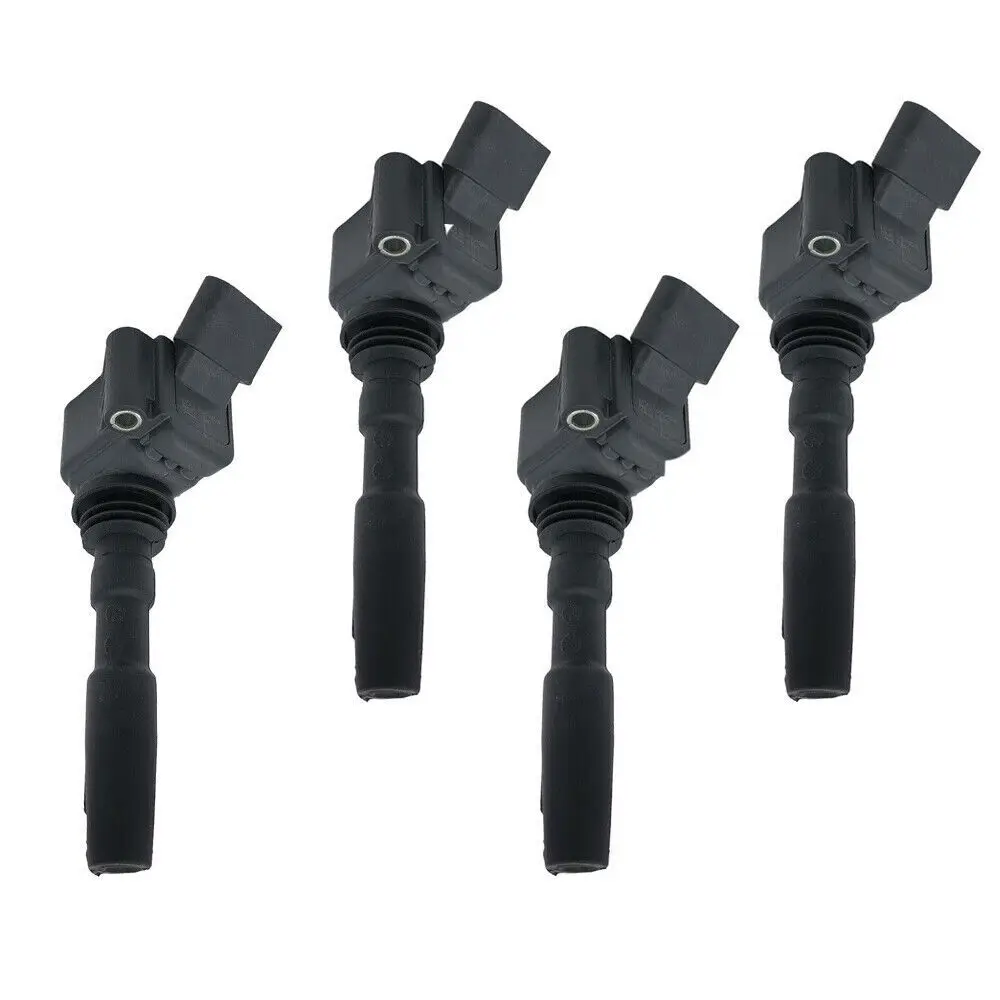 

Ignition Coil U5330 04E905110 for VW GOLF JETTA POLO TOURAN SKODA OCTAVIA FABIA RAPID SEAT IBIZA LEON 04E905110C 04E905110B