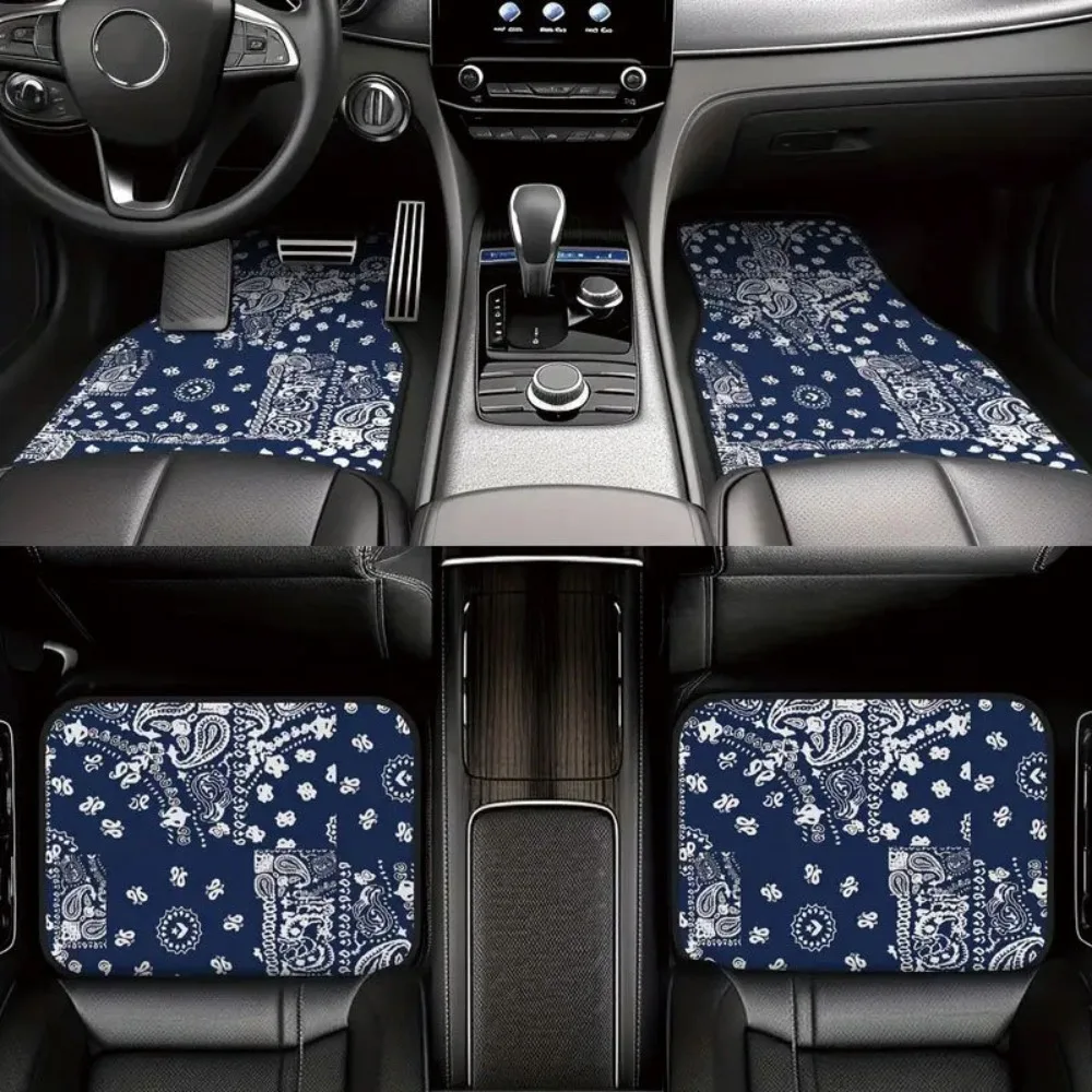 Thumbnail 2 - #6 Best Rated Car Floor Mats to Buy in 2026
