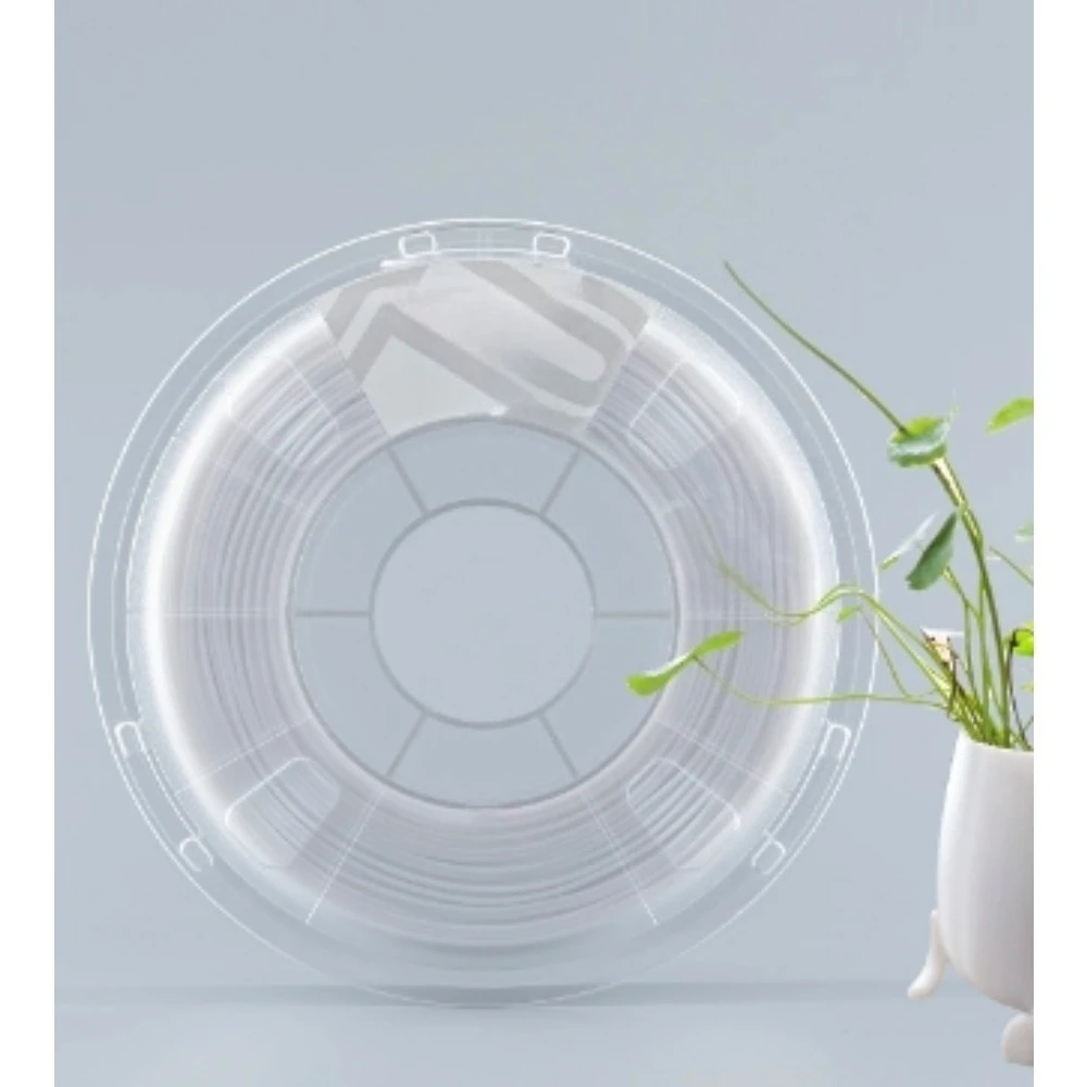 High Flow PETG 3D Printing Consumables High Toughness Supports High Speed Printing