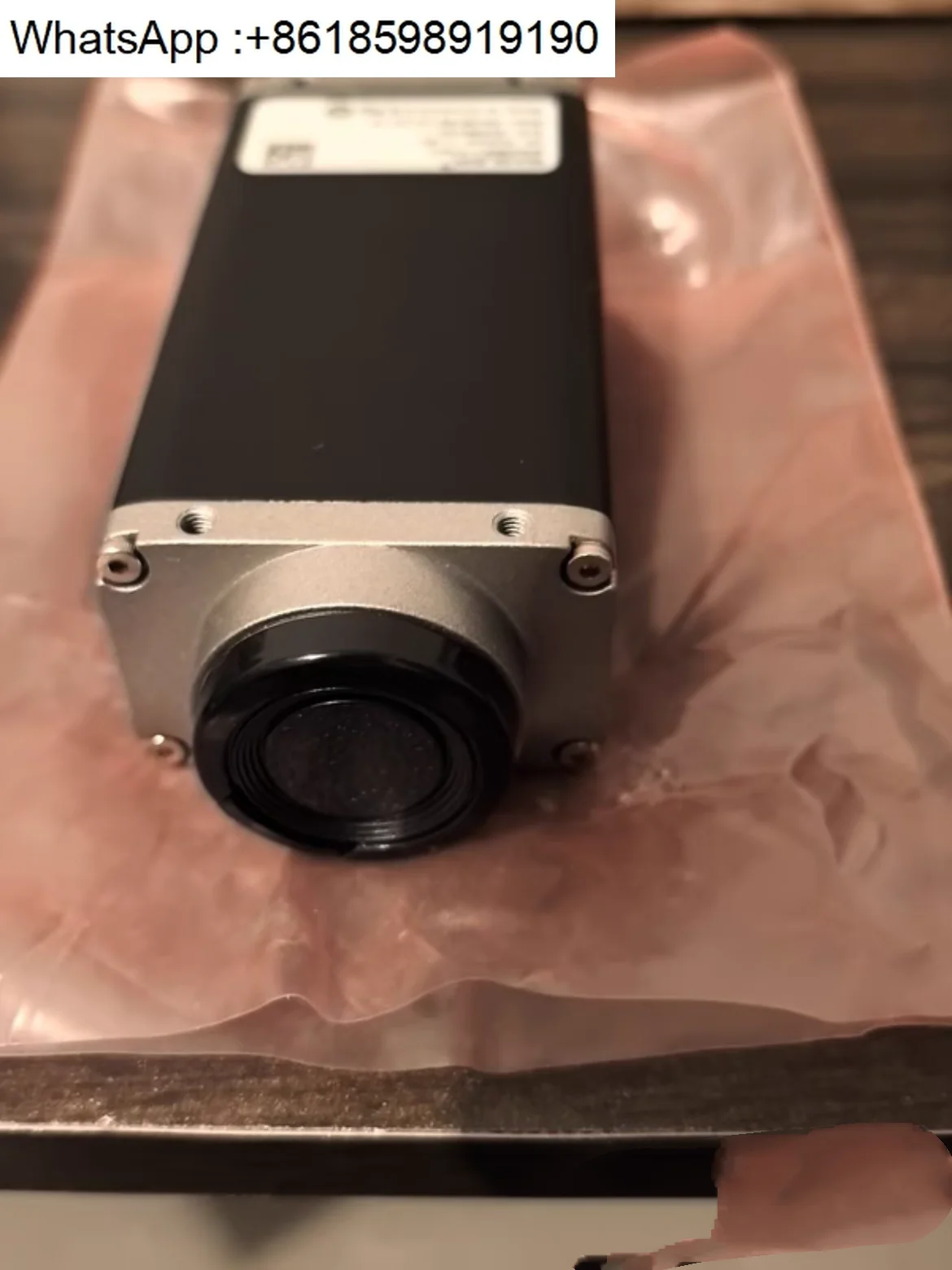 PIA2400-17gm/piA2400-17gcCCD industrial camera 5 megapixel color