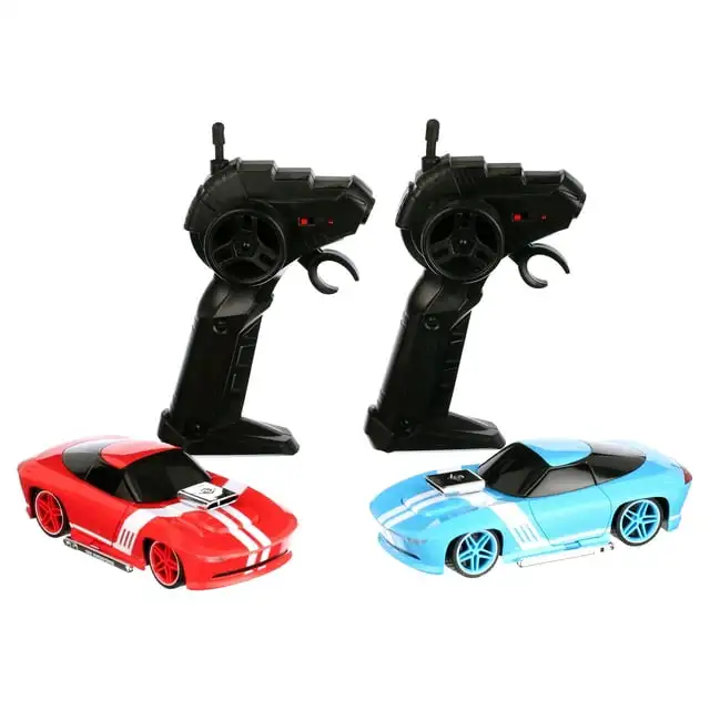 

Дистанционное управление для Niños Body Shop, 2 Unidades - Azul/rojo