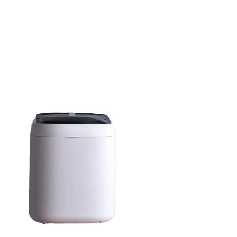 

Household Small Mini Commercial Ice Maker Milk Tea Shop Bar KTV Bullet Ice MCB-150