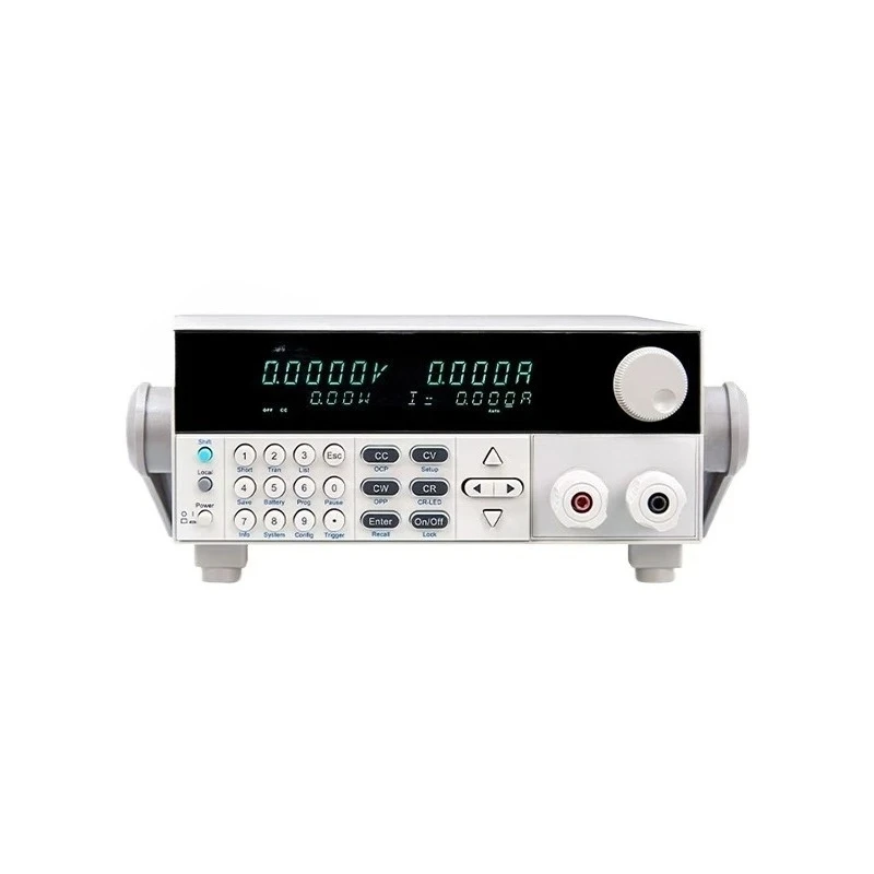 IT8511A + programmable load meter IT8500 + series IT8511 +