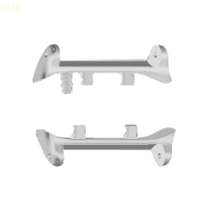 Metal Metal Link Connectors Adapter для Smartwatch