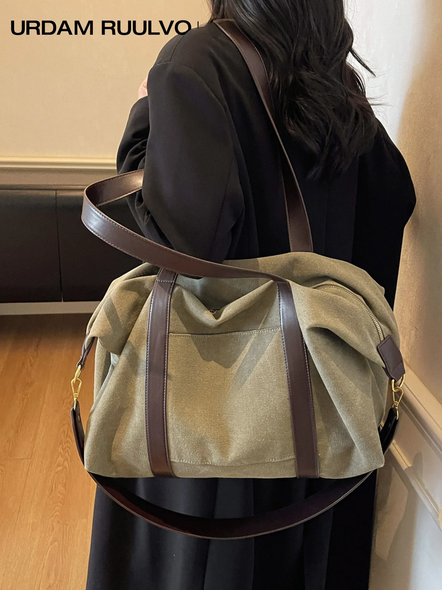 Ur Casual Canvas To… - image