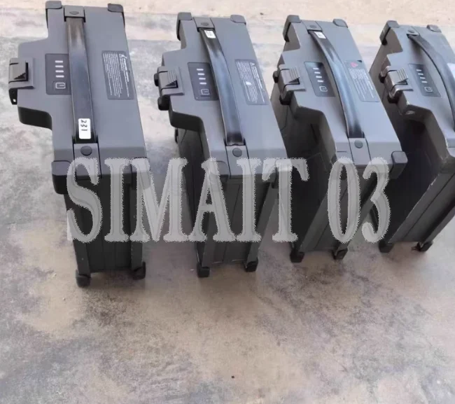 29000mAh, 51.8V T30 Agras Battery, Agricultural Drone, Smart Flight Battery, Chargeable RC Drone Accessories, Spare Parts,