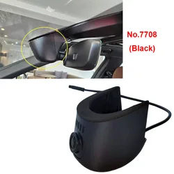 4K New Plug And Play Wifi Dash Cam for Audi A1 A3 A4 A5 A6 A7 A8 Q2 Q3 Q5 Q7 Q8 TT RS S 2013 to 2024,Video Recorder for Audi