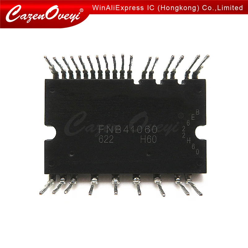 1pcs/lot FNB41060 MOD SPM 600V 10A SPM26-AA In Stock