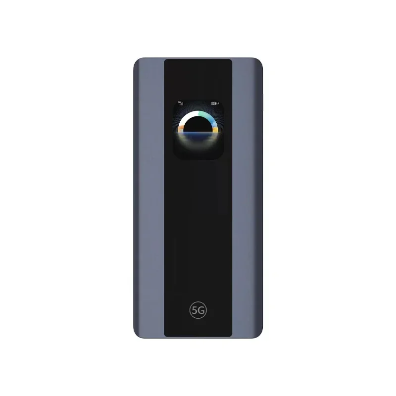 5G Mobile WiFi Pro 5 E6888-982 7000mAh Type-C WiFi 6 AX3600 Hotspot 5G NSA SA 4G LTE CAT6 Card Pocket Router