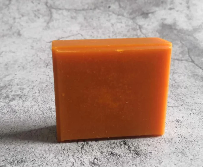 Natural Bump Stopper Soap | Razor Bumps Stopper