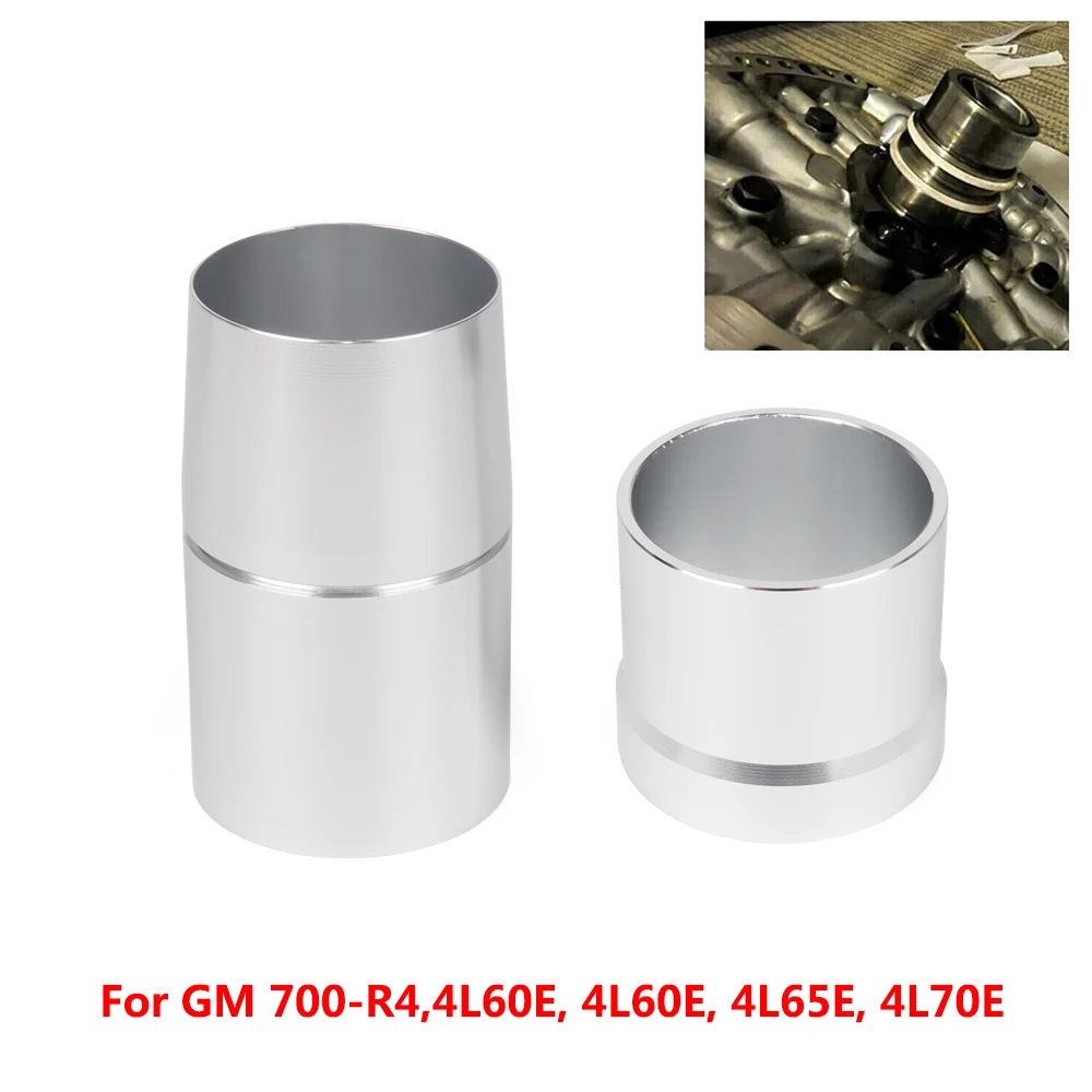 

NEW Stator Shaft Seal Installer/Resizer Transmission Tool for GM 700-R4,4L60E, 4L60E, 4L65E, 4L70E