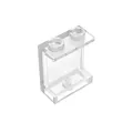 Transparent -100pcs