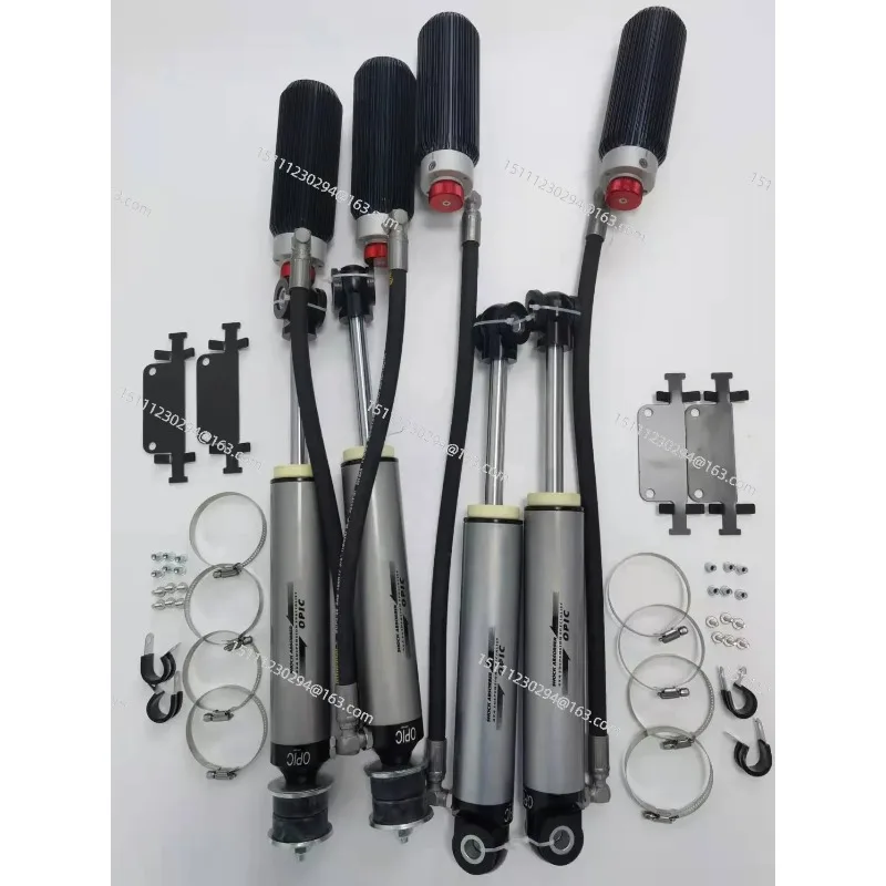 4x4 Off-Road Shock Absorber 2