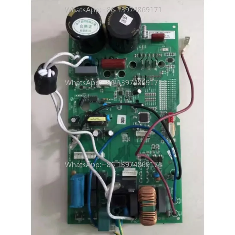 

PU925AY073-T Air Conditioner Control Board AC Computer Circuit Board Replacement Parts