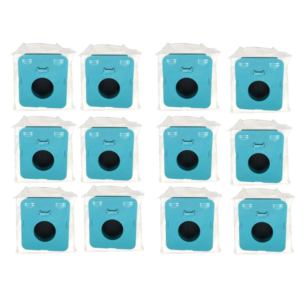 12 шт. мешок для пыли VS20A95923W Air-Jet беспроводной стержень пылесос мешок для сбора пыли фильтр