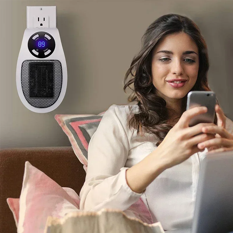 Thumbnail 4 - #21 Best Selling Space Heaters