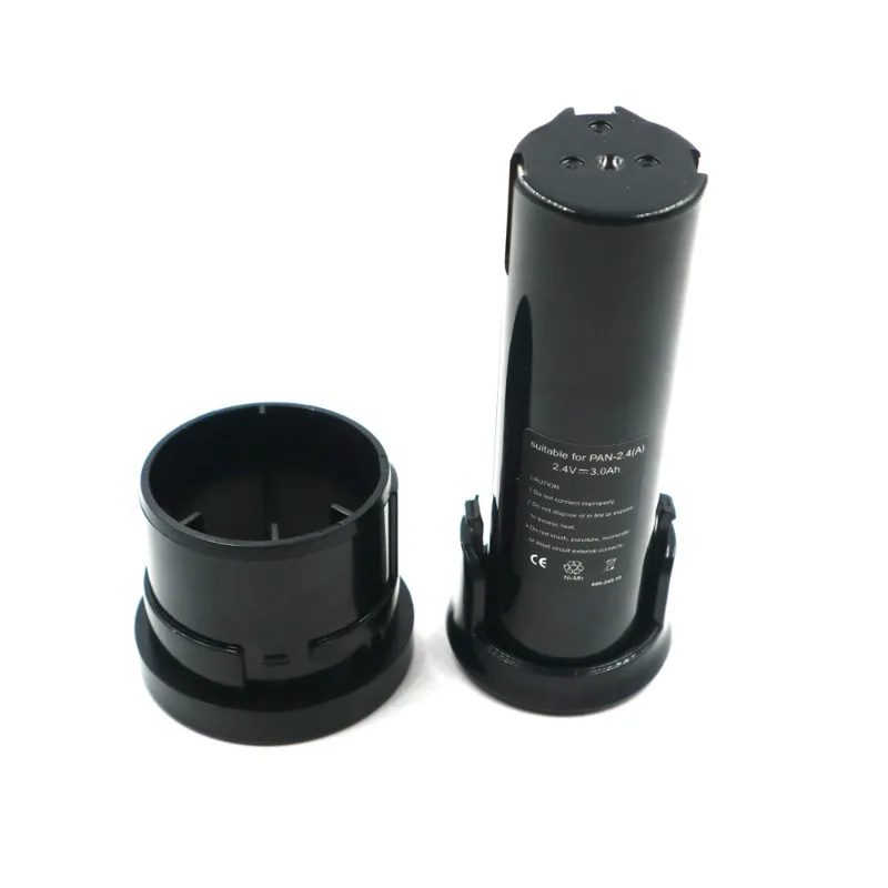 Activity Price 3000mAh 2.4V Ni-MH Ni-Cd Battery for PAN EY9021B EY3652 EY503BY Electric Hand Drills Rechargeable Batteries